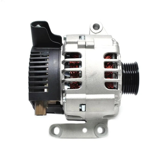 ALTERNADOR TOTAL PATS 12 VOLT FORD FOCUS ECOSOPORT TRAS AUTO