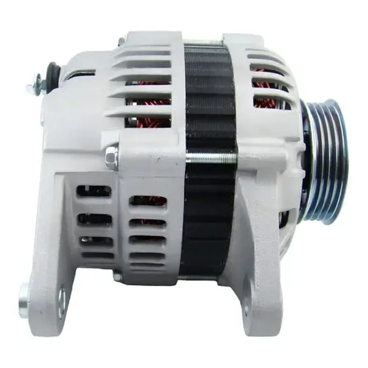ALTERNADOR VALUE NISSAN TSURU III NISSAN PICK UP 4CIL 2.4L(0099000)