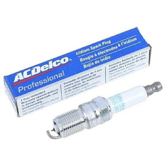BUJIA ACDELCO PLATINO CADILLAC/CHEVROLET/GMC/OLDSMOBILE/PONTIAC 91-09