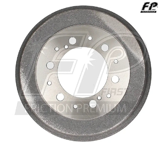 TAMBOR DE FRENO FP TRAS. TOYOTA HIACE L4 2.7 (04-19)