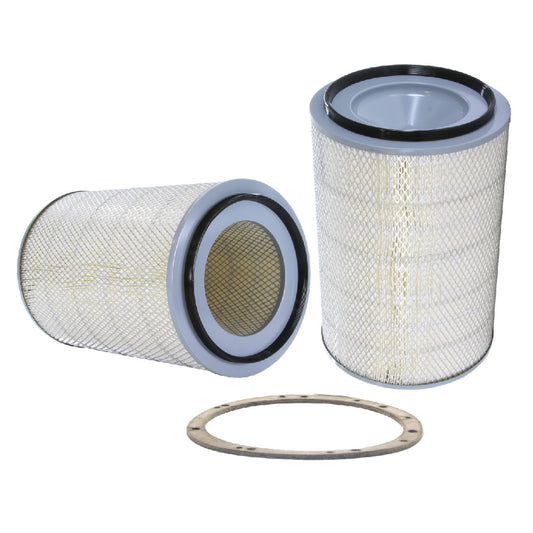 FILTRO DE AIRE WIX = FORD TRUCKS D5HZ 9601D