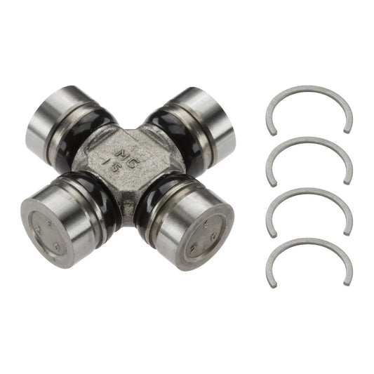 CRUC URVAN 2.4L 08-12