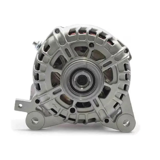 ALTERNADOR VALEO TOTAL PARTS NISSAN ROGUE L4 2.5 14-19