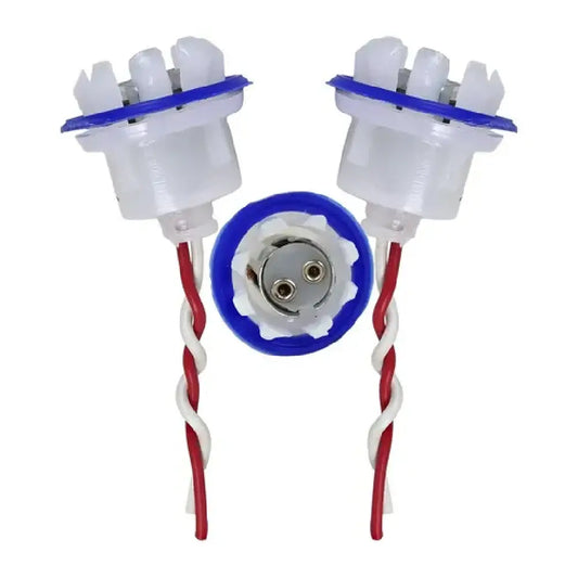 SOQUET 2 POLOS PATAS DIPAREJAS