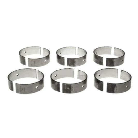 METALES DE BIELA MORESA TOYOTA 4RUNNER L4 2.7 2TRFE (10) - HIACE L4 2.7 2TRFE (06-11) - HILUX L4 2.7 2TRFE (04-11)