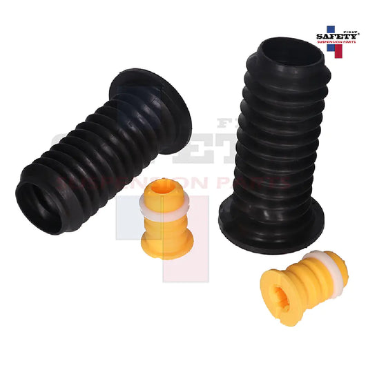 GOMA REBOTE AMORTIGUADOR TRAS IZQ DER SAFETY NISSAN SENTRA B18 4L 2.0 LTS 20-25
