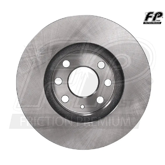 DISCO DE FRENO FP DEL GM CORSA 02-08(FR09056)