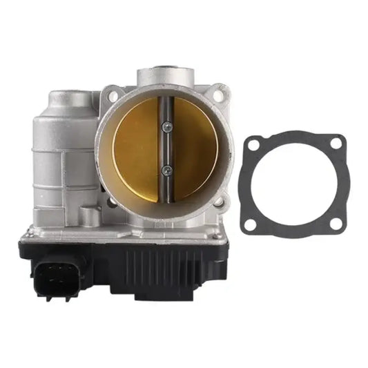 CUERPO DE ACELERACION TOMCO NISSAN SENTRA 2.5L 02-06