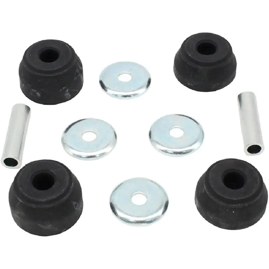 GOMA TIRANTE DAI HONDA ACCORD 4L 2.2 (94-97) - ODYSSEY 4L 2.3 (95-98)