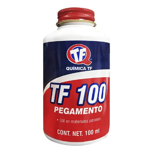 PEGAMENTO TF 100 MATERIALES POROSOS 100 ML