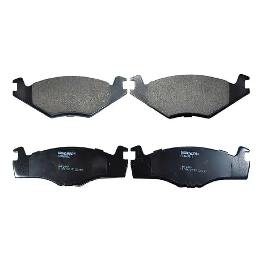 JGO BALATA DEL FREINER VW ATLANTIC 86-87 - JETTA A2 90-91