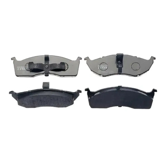 BALATA DEL RAYBESTOS CHRYSLER CONCORDE 93-94 (M7470AZD591FRI) (SPC7470AZD591FRI)(WD730A9)(M7470AZD591FRI)