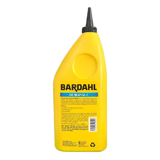 ACEITE BARDAHL SAE 90 TRANS MANUAL 1L