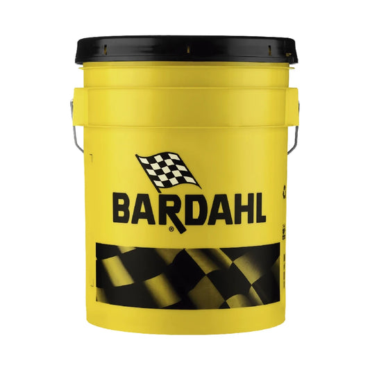ANTICONGELANTE BARDAHL COOLANT HEAVY DUTY 19L