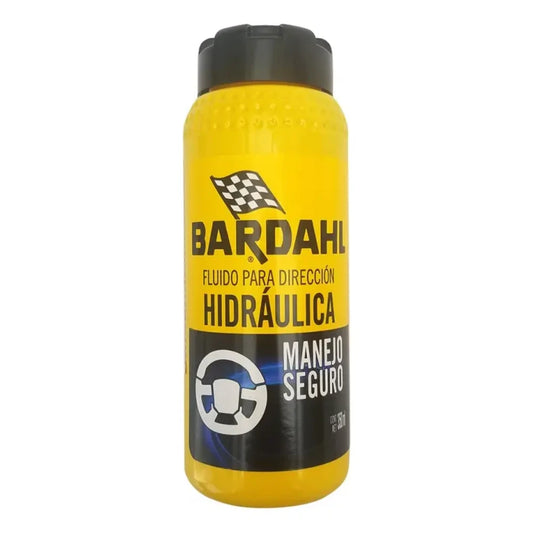 ACEITE BARDAHL DIRECCION HIDR. ATF 350ML