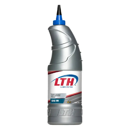 ACEITE LTH LUB SAE 90 APIC GL1 1L.