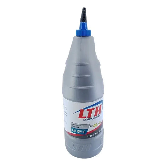 ACEITE LTH SAE 80W90 API GL-5 MULTIGRADO TRANSMISION MANUAL 1L
