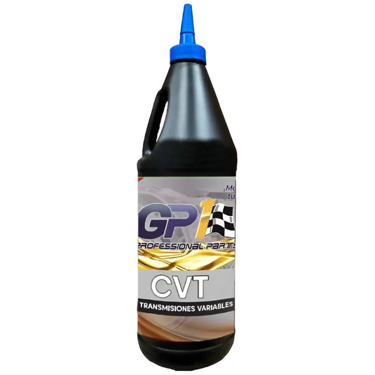 ACEITE GP1 CVT SINTETICO 1L