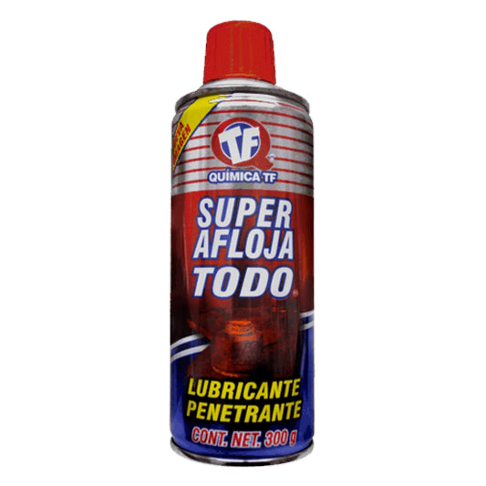 SUPER AFLOJATODO TF 300G