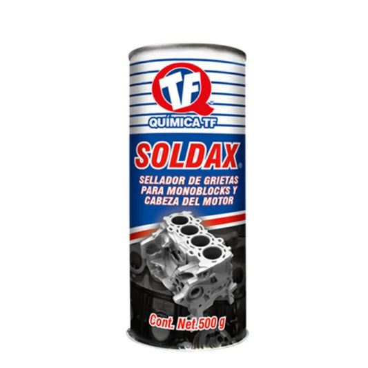 SELLADOR DE MONOBLOCKS Y CABEZA DE MOTOR TF 500G