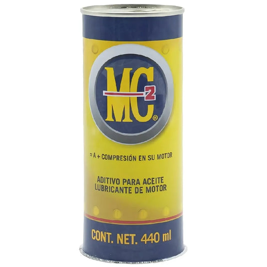 ADITIVO ROS MC2 P/ACEITE DIE 440ML