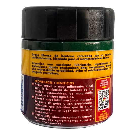 GRASA ROSHFRANS BAT3 250G