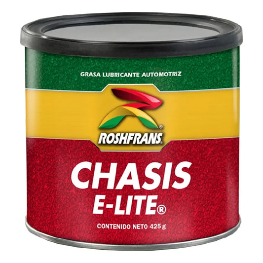GRASA ROSHFRANS CHASIS E-LIT 425G