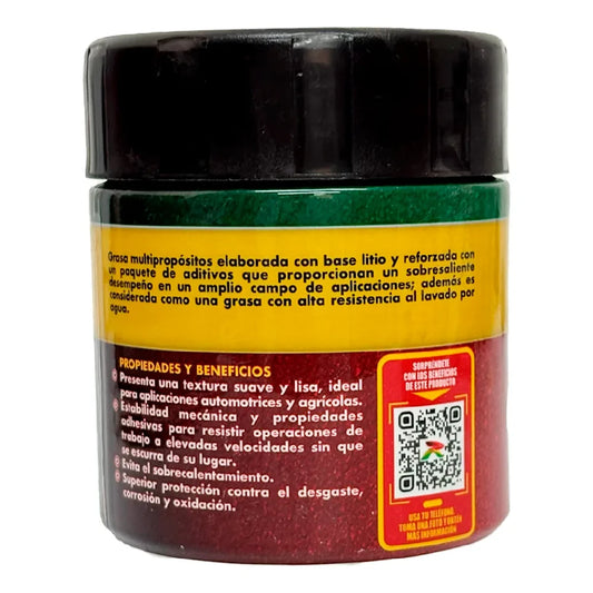 GRASA ROSHFRANS CHASIS E-LIT 250G