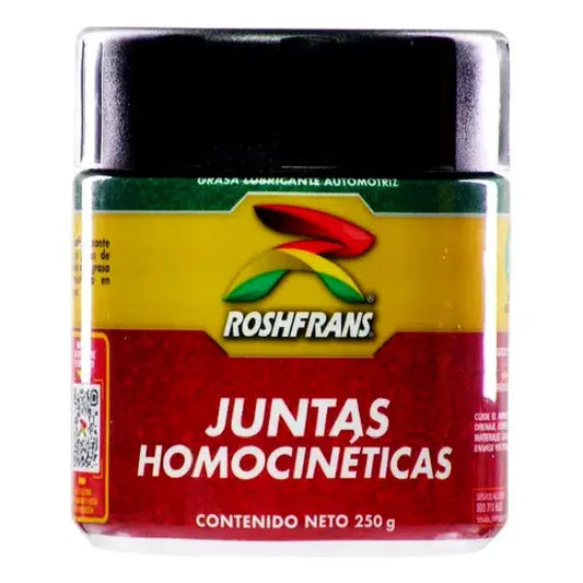 GRASA ROSHFRANS JUNTA HOMOCINETICA 250G =593