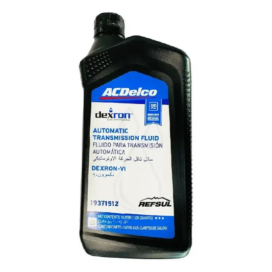 ACEITE FLEX OIL SAE 250 TRANSMISIÓN ESTANDAR 705ML.