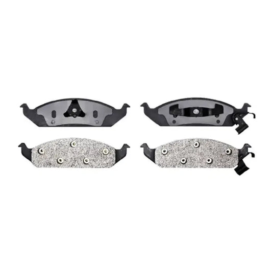 BALATA DEL RAYBESTOS CHRYSLER CIRRUS 96-00 (M7530AZD650FRI)