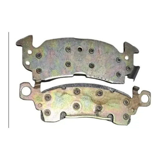 BALATA RAYBESTOS DEL JEEP CHEROKEE 02-06