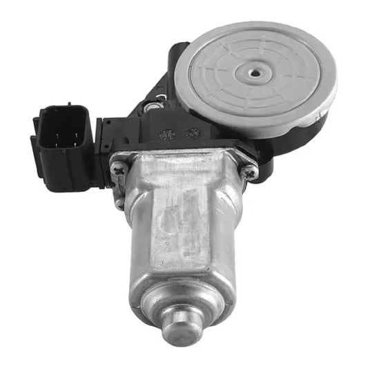 MOTOR REGULADOR IZQ NISSAN NP300 16-23