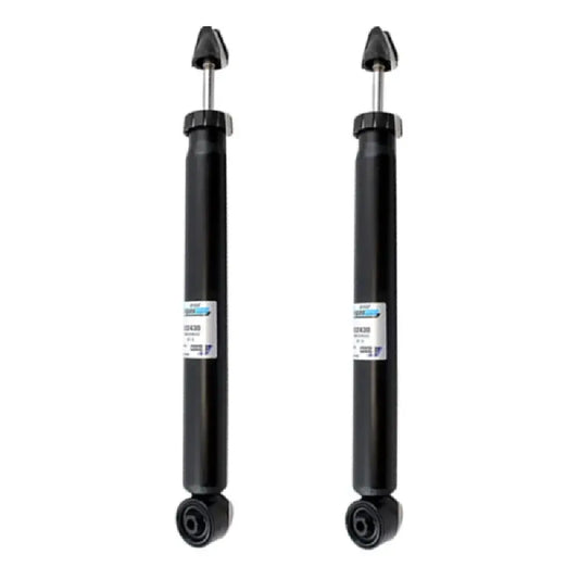 AMORTIGUADOR BOGAS TRAS VW BORA 2.0 / 2.5