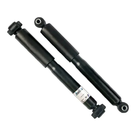 AMORT DEL BOGE NISSAN FRONTIER 00-04 (BOGAS)