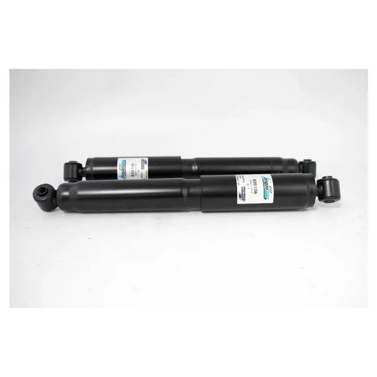 AMORTIGUADOR BOGAS, TRAS, DODGE, TOWN & COUNTRY