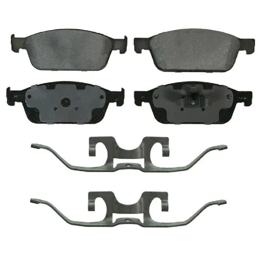 BALATA RAYBESTOS DEL FORD FOCUS 13-15