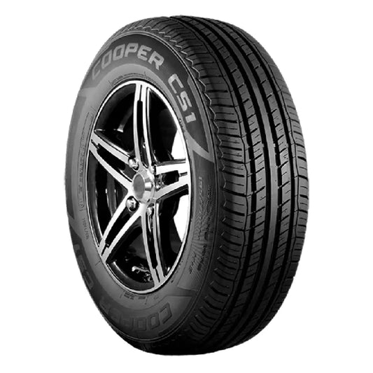 LLANTA 185/60 R15 COOPER CS1 84T