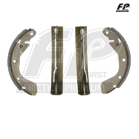 BALATA TAMBOR FP TRAS CHEVROLET CHEVY 94-12/CORSA 03-08
