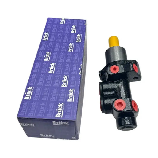 BOMBA FRENO BRUCK GM CHEV CHEVY 94-12 (20.6 MM / 13/16")