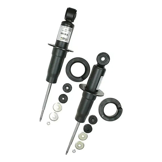AMORTIGUADOR DEL BOGE CHEV COLORADO 04-12 (XTREME)