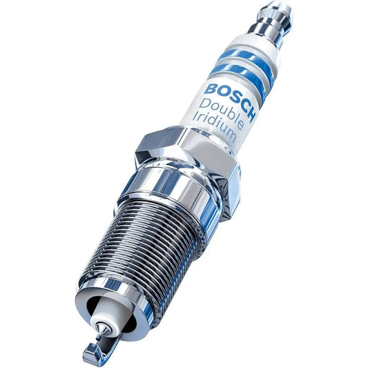 BUJIA BOSCH DOBLE IRIDIUM PARA TOYOTA HIACE