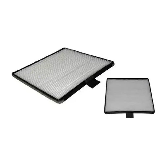 FILTRO CABINA CHEVROLET MATIZ 4L 1.0 05-15