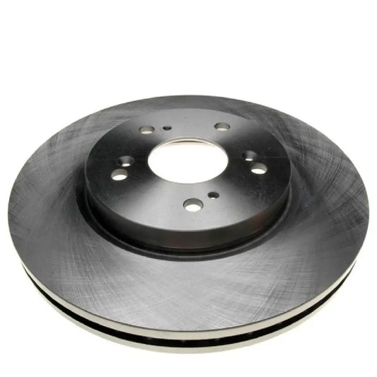 ROTOR RAYBESTOS FRENO RDX 07 13 HONDA CR-V 07 16 CROSSTOUR SUSTITUYE 981061R 5 BARRENOS DISCO VENTIL