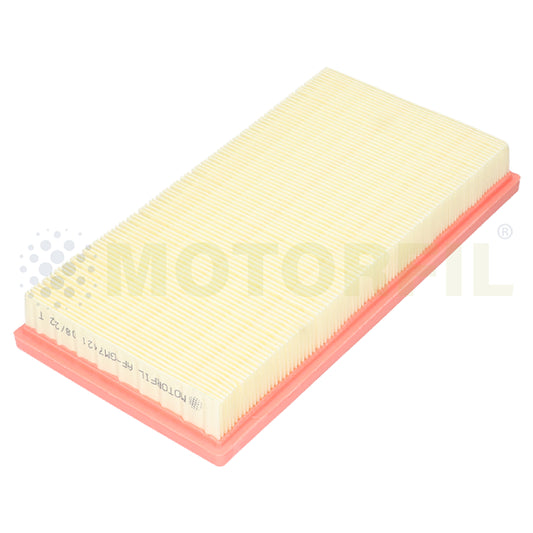 FILTRO AIRE MOTORFIL CHEV ASTRO V6 4.3 93-05 BLAZER 4L V6 2.2 4.3 95-05 CAMARO V6 V8 3.4 3.8 4.3 5.7