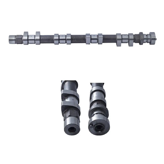 ARBOL DE LEVAS MORESA NISSAN FRONTIER L4 2.4 16V DOHC KA24DE (01-08)