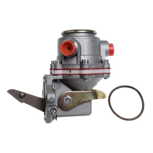 BOMBA CEBADORA DE COMBUSTIBLE TRACTOR 4010 5010 4757883