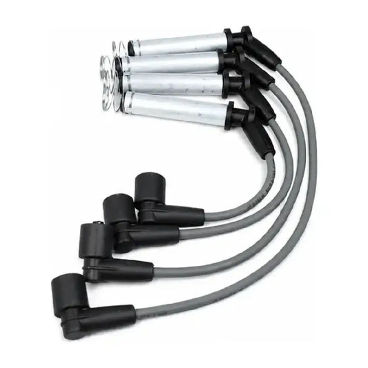 CABLES PARA BUJIA AUTOPRIME FIAT ALBEA L4 1.8 (09-11) - PALIO L4 1.8 06-11- IDEA ADVENTURE L4 1.8 08-09- STRADA ADVENTURE L4 1.8 07-11.