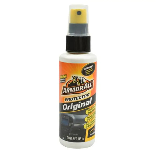 ABRILLANTADOR ARMOR ALL 118 ML