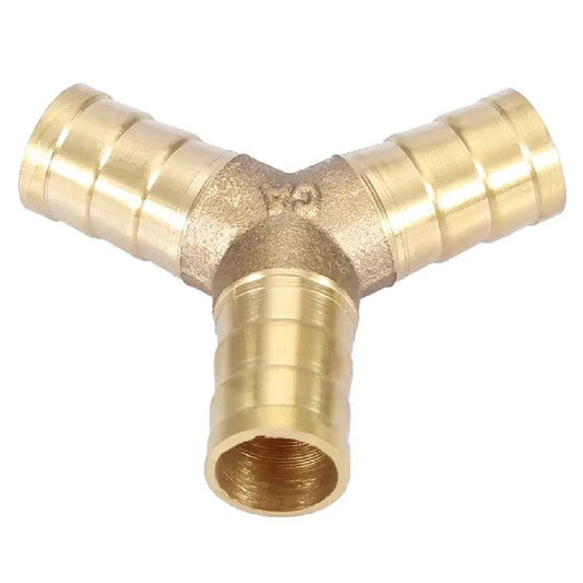 CONECTOR BRONCE TUBO 316
